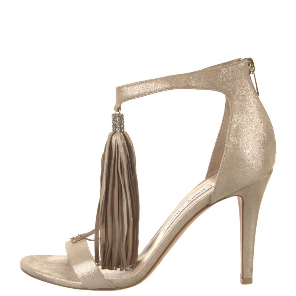 Jimmy Choo High Heel Sandals